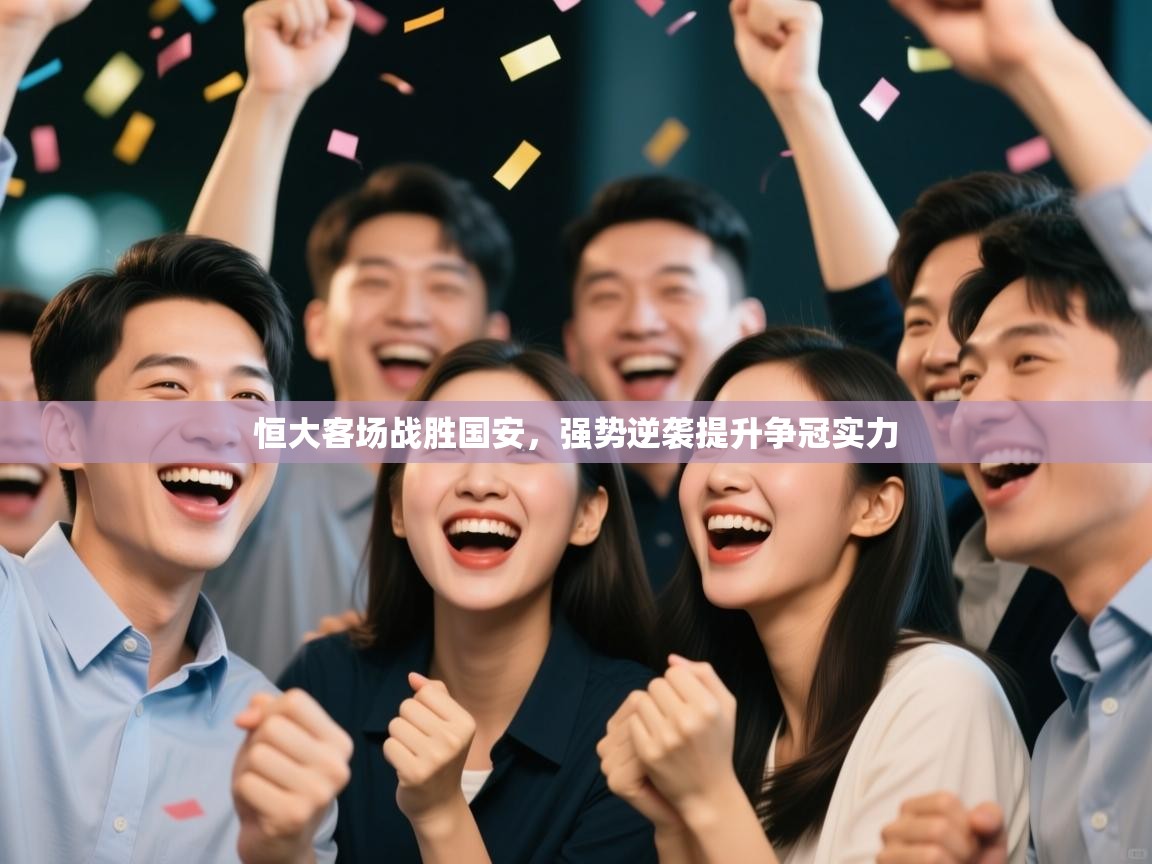 恒大客场战胜国安，强势逆袭提升争冠实力