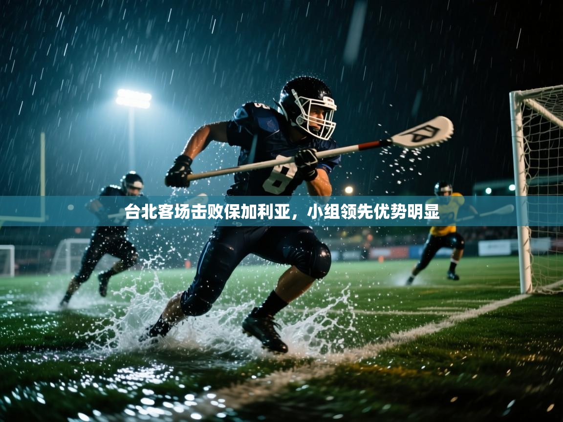 台北客场击败保加利亚，小组领先优势明显  第2张