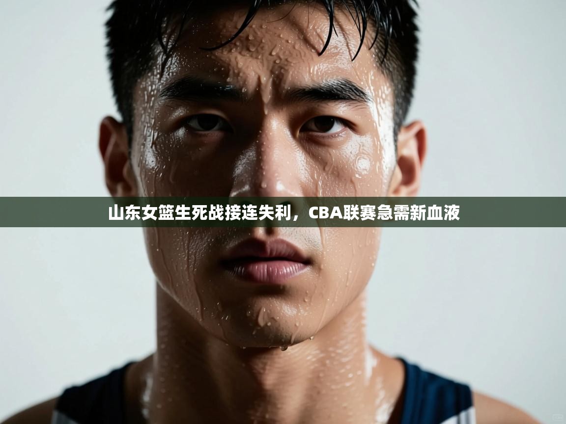 山东女篮生死战接连失利,CBA联赛急需新血液 第2张