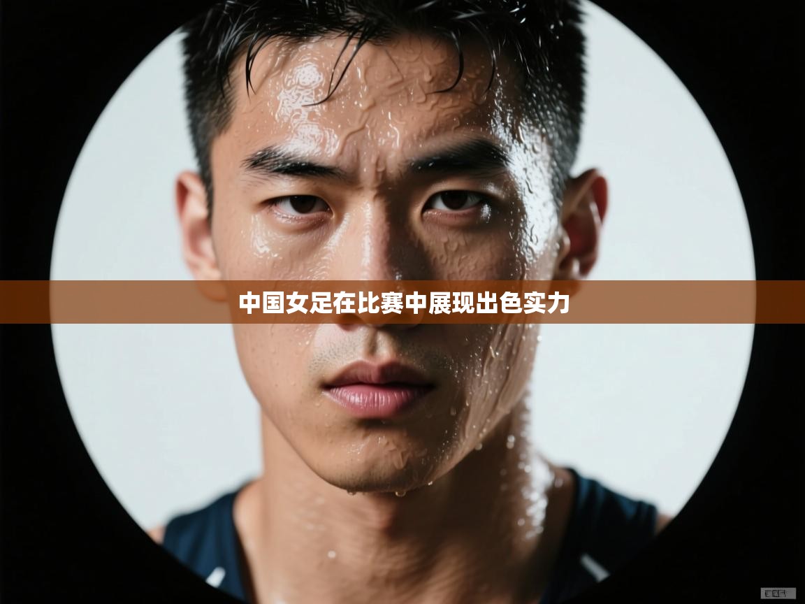中国女足在比赛中展现出色实力