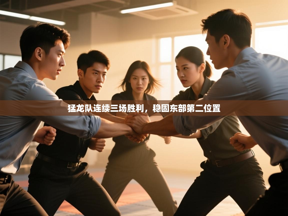 猛龙队连续三场胜利,稳固东部第二位置 第2张